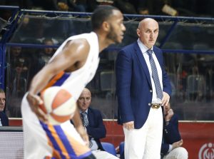 ABA LIGA: Mornar u završnici srušio Olimpiju i pobegao sa dna tabele