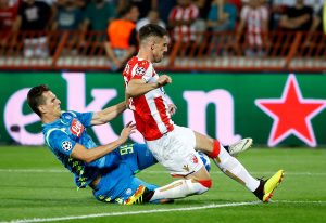 DEGENEK: Verujemo u pozitivan ishod