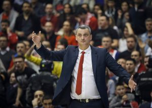 EVROLIGA: ‘Brejk’ Bajerna usled furiozne igre u poslednjoj četvrtini