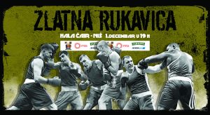 ZLATNA RUKAVICA: Sprema se spektarkl u Nišu