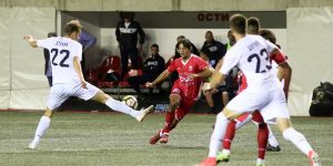 LAZAR ZLIČIĆ: Nastavljamo u istom ritmu