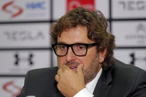 TRINKIJERI: Tamiš nam je već pokazao koliko je opasno kada uđeš u meč bez koncentracije!