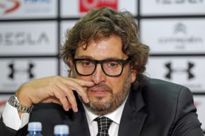 SADA JE ZVANIČNO, TRINKIJERI DOVODI LJUBIMCA GROBARA: Sjajni centar Beograd menja Minhenom!