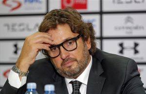 PREDSTAVLJEN TRINKIJERI: Ovo nije normalan tim…