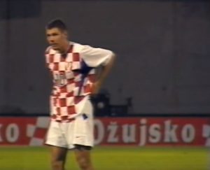 LEGENDARNI HRVATSKI FUDBALER: Bilo mi je toplo oko srca kada je Zvezda savladala Liverpul