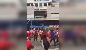 NOVO POMERANJE: Predsednik države insistira da se igra, ludilo ne sme dočekati Trampa, Putina i Merkelovu, lekari rekli svoje!