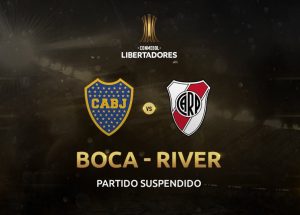 ARGENTINCI U ŠOKU: Finale River-Boka odigraće se na drugom kontinentu?! (FOTO)