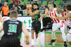 OLIMPIJA IMA NOVOG TRENERA: Nikitović na klupi tima iz Ljubljane