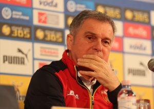 LJUBIŠA TUMBAKOVIĆ: Više bih voleo da je Partizanov stadion, ali poštujem ovo mesto – lepe me uspomene vežu