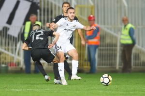 STEFAN VELIČKOVIĆ: Mladost nas ponizila u Kupu, idemo na pobedu u Lučanima