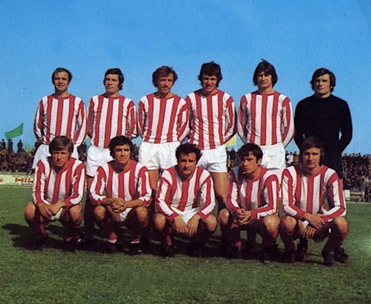 MARAKANA POZDRAVLJA LEGENDE: Stižu nekadašnji igrači koji znaju kako pobediti Liverpul