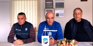 EKSPRESNA ZAMENA: Đorđević umesto Čelara na klupi Bačke