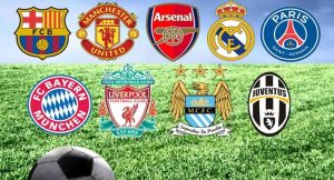 PROCURELO: Liga šampiona i UEFA doživeće sudinu FIBA, bogati će ‘kotrljati bubamaru’ za sebe! (FOTO)