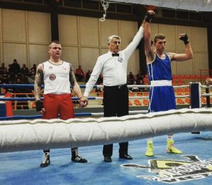 VELJKO RAŽNATOVIĆ ZA HOTSPORT: Zlatna medalja je cilj, ‘Zlatna rukavica’ velika čast!