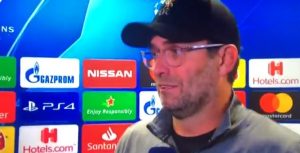 KLOP REKAO ŠTA VEĆINA MISLI: Nejmar razbesneo Nemca, pa odjurio iz miks zone – treba kažnjavati to kad se prave mrtvi, pa odmah ustanu (VIDEO)