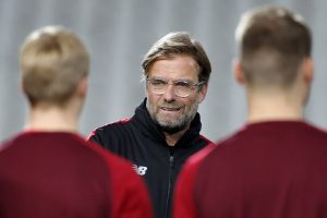 JIRGEN KLOP PONOVO O SRBIMA: Mitrović je neverovatan igrač, a prema Jokanoviću osećam simpatije…