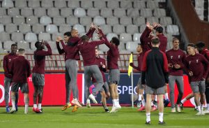 PSŽ SNIMIO POJAČANJE: Vezista Liverpula prva želja Tuhela?