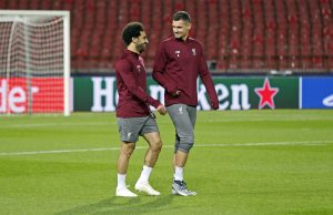 ‘HAPPY NEW YEAR’, BRATE: Salah je po naški čestitao Lovrenu 2019. godinu (FOTO)