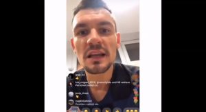 LOVREN EKSPLODIRAO: Štoper Liverpula izvređao Špance i Ramosa – vi ste obične… (VIDEO)