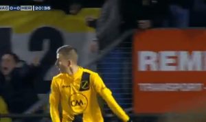 NOVA MAJSTORIJA LUKE ILIĆA: Mladi reprezentativac Srbije se nameće Sitiju, ovog puta sjajnom solo akcijom (VIDEO)