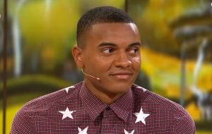 NESVAKIDAŠNJI TALENAT AKANĐIJA: Štoper Dortmunda brilijantan matematičar (VIDEO)