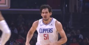 KLIPERSI TREJDOVALI MARJANOVIĆA: Bobi u ‘gradu bratske ljubavi’!