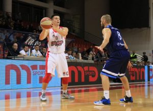 ABA LIGA: FMP stigao do treće pobede, Zubčić nije mogao sam