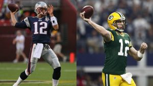 NFL: Nema neporaženih, Sejntsi zaustavili zahuktale LA Remse, NE u ‘obračunu legendi’ bolji od GB-a!