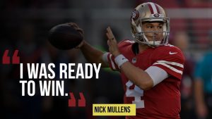 NFL: Kad bajka postane stvarnost – Nik Malens, legenda u nastajanju (VIDEO)