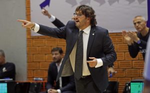 STEFAN JANKOVIĆ: Ovo je naša šansa da se pozicioniramo ispred Trenta!