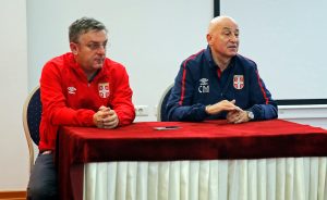 BIVŠI SELEKTOR O KRSTAJIĆU: On je početnik, ali nije za sve kriv – krivci su neuki ljudi koji nemaju veze sa fudbalom