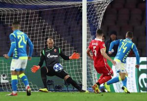 HOTSPORT SAZNAJE: Borjan neće biti zamena za reprezentativca Hrvatske, postaje jedan od najplaćenijih u Zvezdi?!