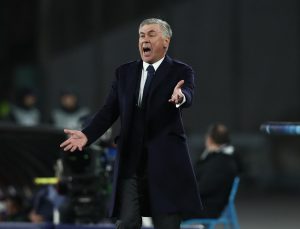 KAKVA IZJAVA ANĆELOTIJA: Ispali smo magarci zbog onoga sa Crvenom zvezdom!