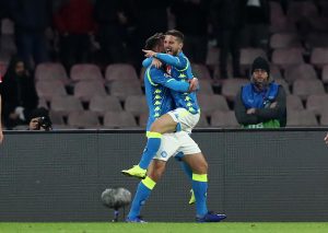 SERIJA A: Milik dva puta lomio Bolonju, a slomio je Mertens, ‘San Paolijem’ odjekivalo ‘Kalidu, Kalidu’ (VIDEO)