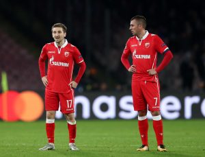 UDARNE VESTI DANA: Partizan doveo veliko pojačanje, Zvezda prodala jednog od najboljih!