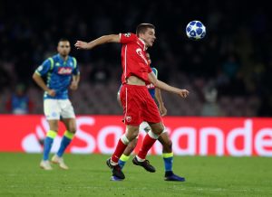 JOVANČIĆ: Velika prednost nad Partizanom ne sme da nas opusti, povreda je prošlost