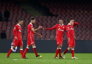 POSLEDICA MEČA SA NAPOLIJEM: Milojević na jednog igrača već ne računa za PSŽ, ovog puta nije povreda