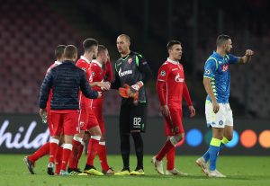 MATEMATIKA JE SLEDEĆA: Zvezda će se na punoj Marakani boriti za evropsko proleće, ali ne zavisi sve od nje