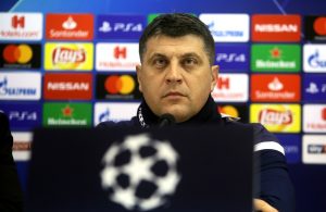 UDARNE VESTI DANA: Opet taj L’Ekip, Zvezda dobija inostrano pojačanje ‘iz vedra neba’, odlasci i dolasci iz Humske i skandalozno ponašanje prema Partizanu na Kosovu