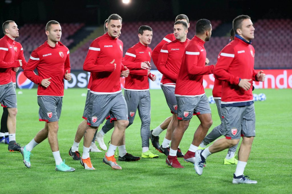 BEOGRAD, SLOVENIJA, TURSKA: Crveno-beli skrojili plan zimskih priprema