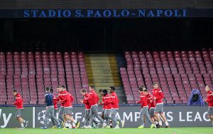 NOVI PROBLEM: Jedan od najboljih igrača Zvezde preskače gostovanje u Subotici!