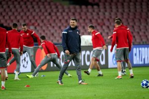 HS ANALIZA: Ovih 11 bi trebalo da istrči na travnati tepih ‘San Paola’