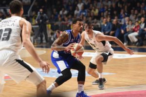 ABA LIGA: Budućnost slavila u derbiju kola, pobeda za drugo mesto