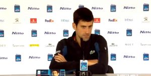 VEST DANA: Zimonjić otkrio hoće li Đoković učestvovati na finalnom turniru Dejvis kupa u Španiji!