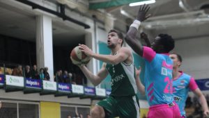 ABA LIGA: Najlošija partija Mege u ovoj sezoni, neverovatni Paolo Marineli