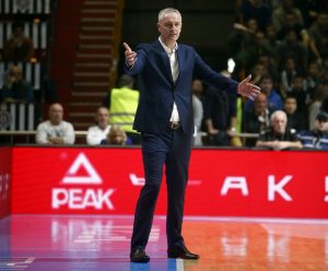 IZJAVA KOJA JE ‘ZABRINULA’ VODEĆE TIMOVE: Svi će imati problema sa Partizanom!