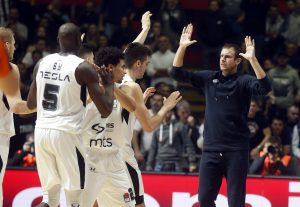 PROMENA U POSLEDNJI ČAS: Partizan znatno pojačan otputovao u Podgoricu!