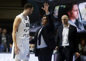 Partizan – Cibona 85:67