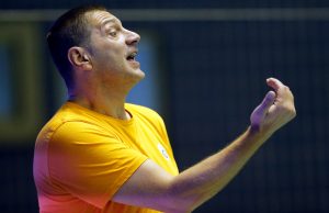 CUNAMI U BAZENU: Legenda srpskog vaterpola novi trener Crvene zvezde!