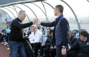 BATA MIRKOVIĆ: Zasluženo smo pobedili, ali se i ispromašivali – videli smo svi šta se desilo juče u Novom Sadu